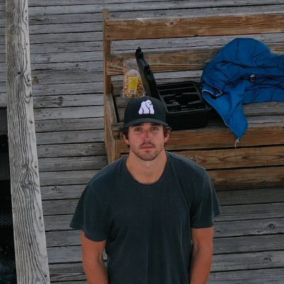 Chad Byers avatar image