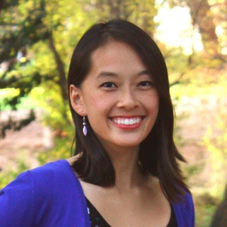 Suzanne Chou avatar image