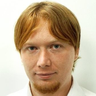 Lochlainn Wilson avatar image