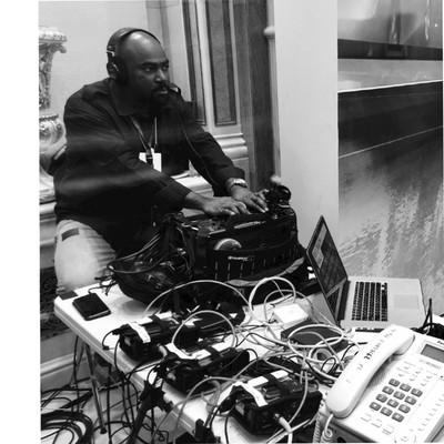 Melvin Davis avatar image