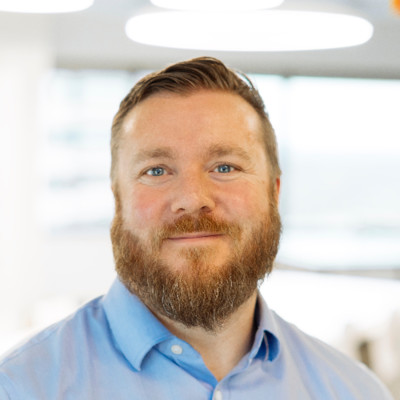 Marty Andolino avatar image