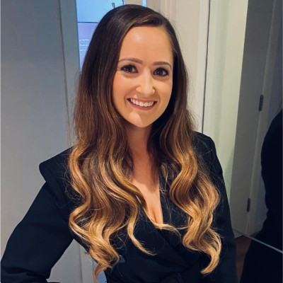 Cat Mitchell avatar image