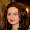 Svitlana Kovshun avatar image