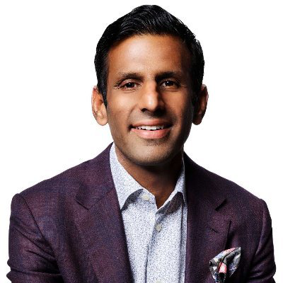 Nick Mehta avatar image