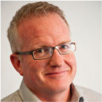 Harry Spetnagel avatar image