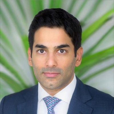 Nikhil Idnani avatar image