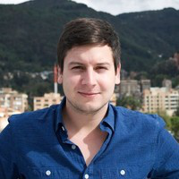 Jorge Vargas avatar image