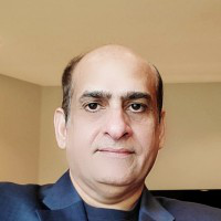 Rajesh Ramchandani avatar image