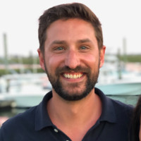 Gregg Golembeski avatar image