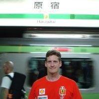 Steve Cook avatar image