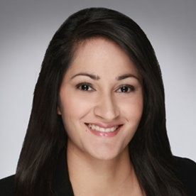 Caryn Gill avatar image