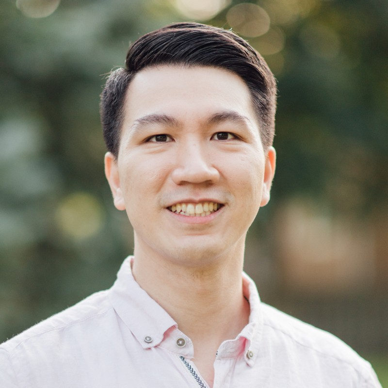 Alan Lau avatar image