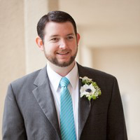 Daniel Casey avatar image