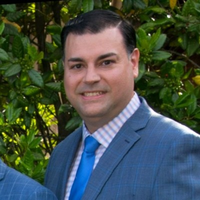 Cpria Michael Capobianco avatar image