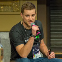 Zac Akin avatar image