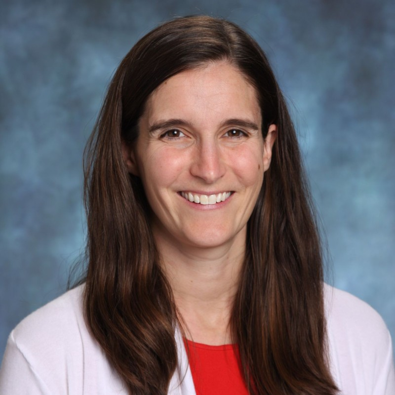 Frances deSaussure avatar image