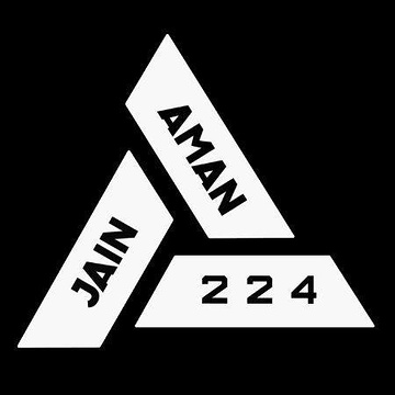 Aman Jain avatar image