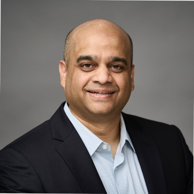 Salil Nadgauda avatar image