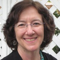 Marilyn Morrison avatar image