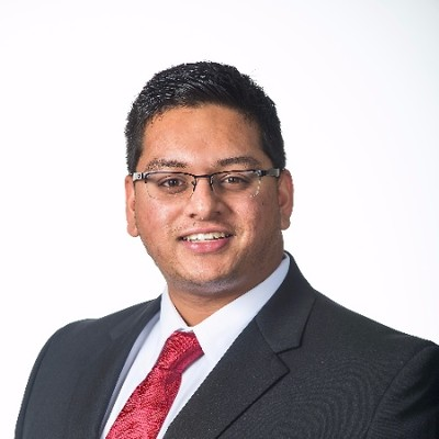 Aneesh Mathur avatar image