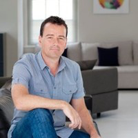 Andrew Barr avatar image