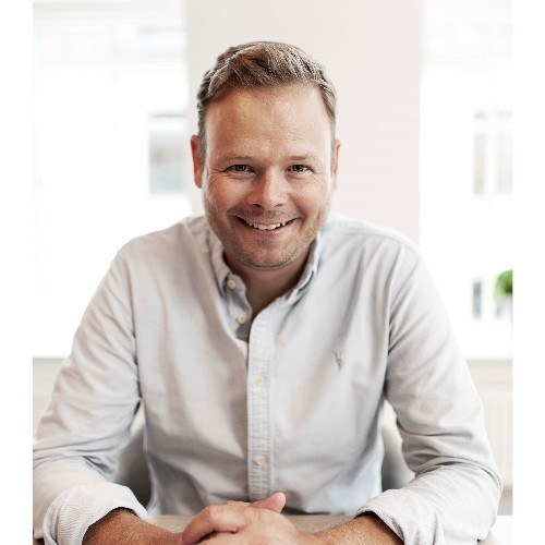 Jesper Dahl avatar image