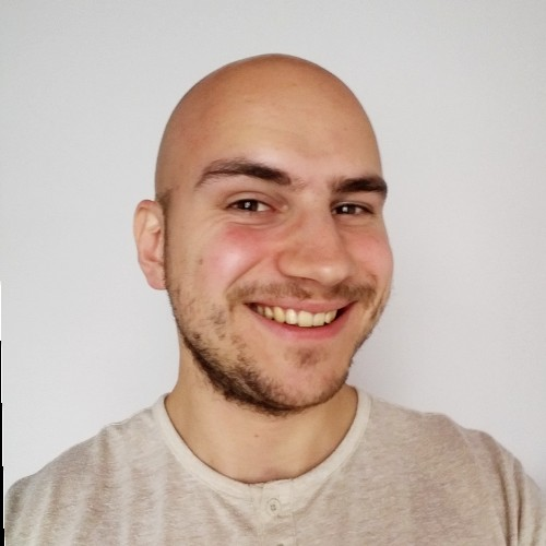 Sebastiaan Simons avatar image