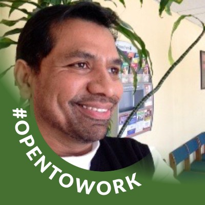 Majid Taj avatar image