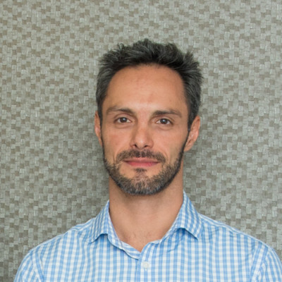 Alexandre Rezende avatar image