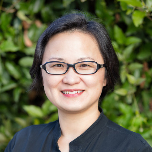 Profile Image for Helen (Chen) Foo