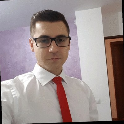 Calin Potor avatar image