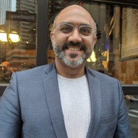 Shyam Oza avatar image