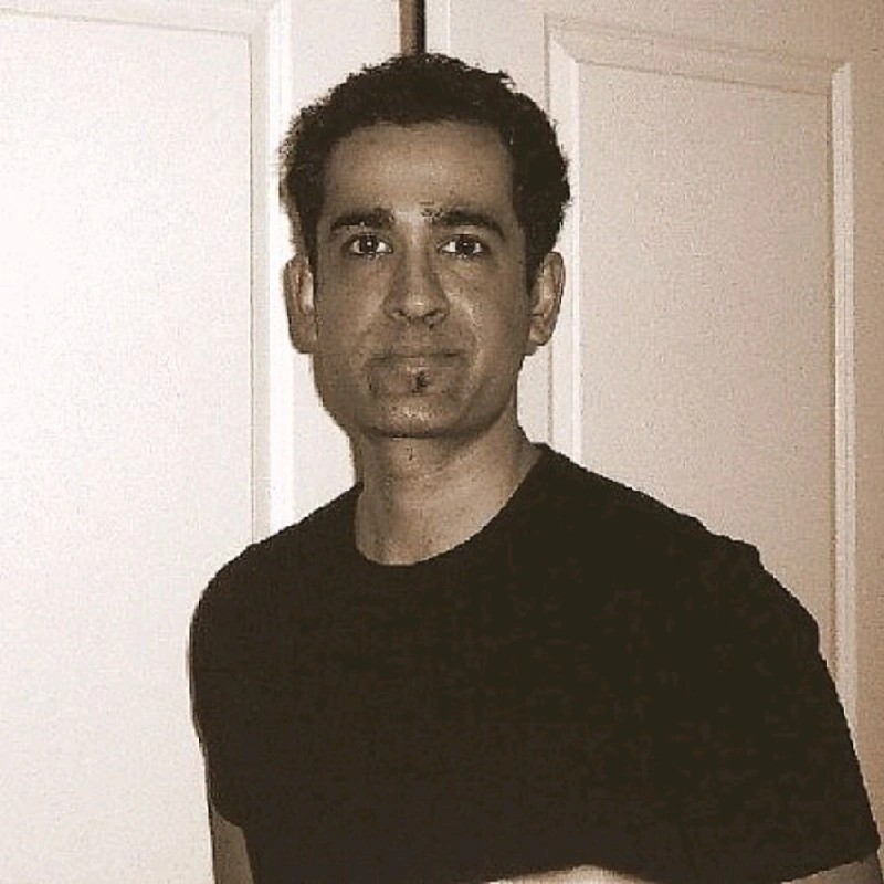 Sri Narayan avatar image