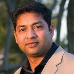 Niranjan Aenugu avatar image