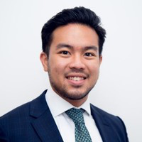 Ezmel Chan avatar image