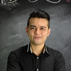 Quak Kiat How avatar image