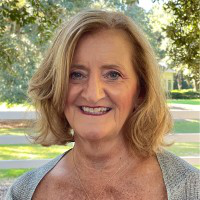 Vicky Crittenden avatar image