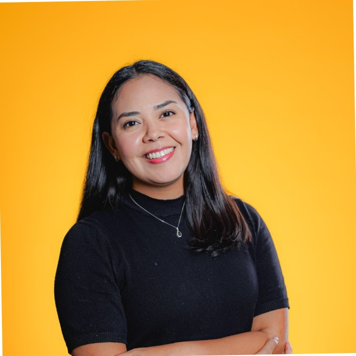 Luisa Vargas avatar image