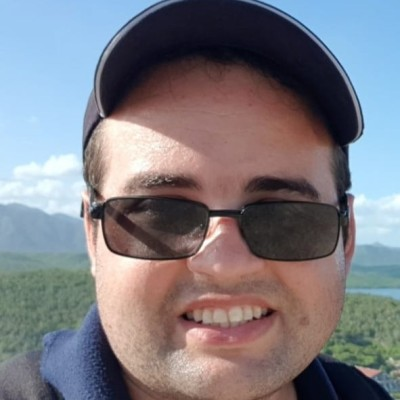 Juan Rodŕguez avatar image