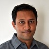 Nikhil Ramaprakash avatar image