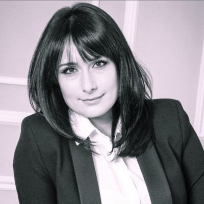 Hanna Kuleshova avatar image