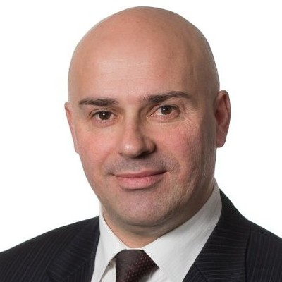 Paul Traianedes avatar image