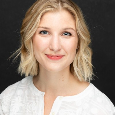 Kristen Forde avatar image