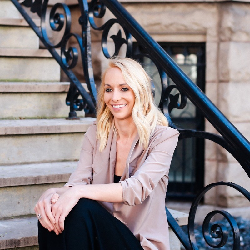 Katie Samuelson avatar image