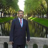 Profile Image for Rajesh Manam