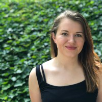 Abby Patton avatar image