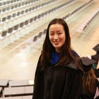 Siyan Chen avatar image