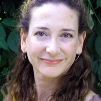 Shoshanah McKnight avatar image