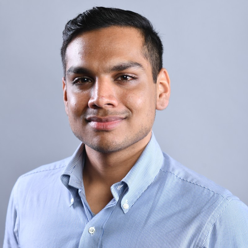 Venkat Sundaram avatar image