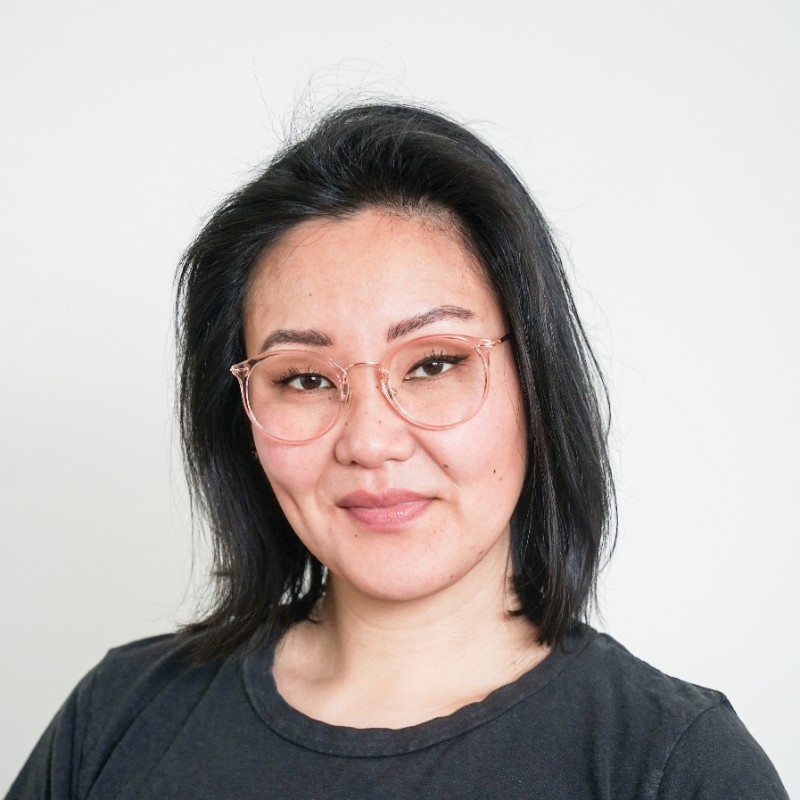 Charlotte Wong avatar image